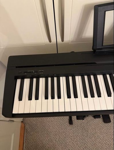 Yamaha P35 Digital Piano