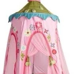 Floral Wreath Play Tent HABA