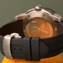 Edox Titanium Diver Watch Image 5