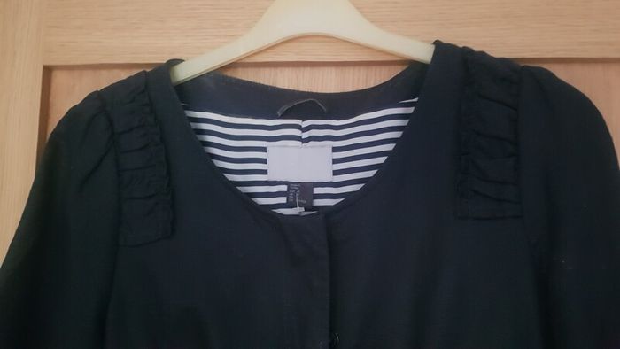 H&M Jacket / Top Size 10