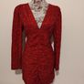 Zara Dress New With Tags Image 7