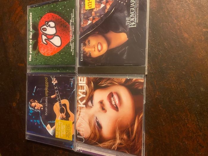 CD Collection