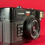 Halina Flash 350 film camera Image 4