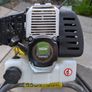 Handy THPMT petrol rotovator/ tiller Image 4