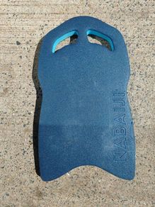 swimming pool kick boards