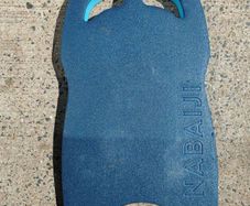 swimming pool kick boards