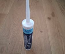 SuperCove Adhesive &Filler
