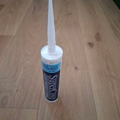 SuperCove Adhesive &Filler