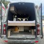 mercedes sprinter camper Image 2