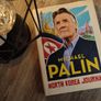 North Korea Journal ! by Michael Palin ! Hardcover ! 2019 ! by Hutchinson ! Image 10