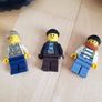 Lego City Hoovercraft Arrest Image 10