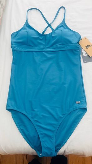 NEW Swimsuit with tags SIZE Medium - Swimmwear