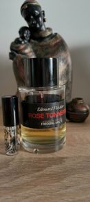Frederic Malle Rose Tonnerre 5mls decant