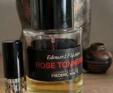 Frederic Malle Rose Tonnerre 5mls decant