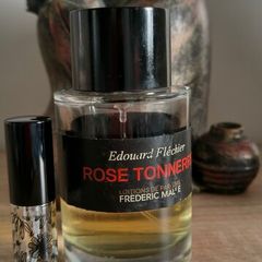 Frederic Malle Rose Tonnerre 5mls decant