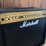 Marshall Amp 100 Watt Image 2