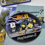 Jak II Renegate Ps2 Image 2