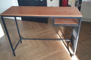 Ikea Fjalllbo desk
