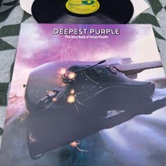 The Very Best Of Deep Purple