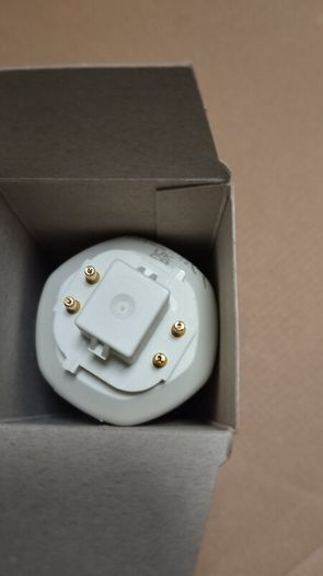 light bulb PLT4P