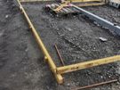 Groundworks, Fencing, Paving, concrete pouring Image 2