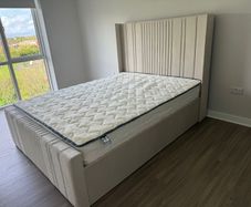 New Single Beds Double Beds King Beds & Superking Beds