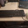 USB Mouse and Keyboard Image 2