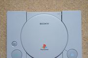 PlayStation 1 Console
