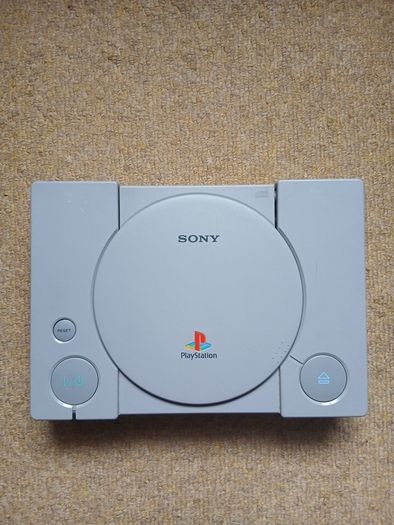 PlayStation 1 Console