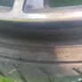 Mercedes S-Class Alloy Wheels 19" x4 Image 9