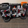 lego tech 42166 (retired product) Image 4