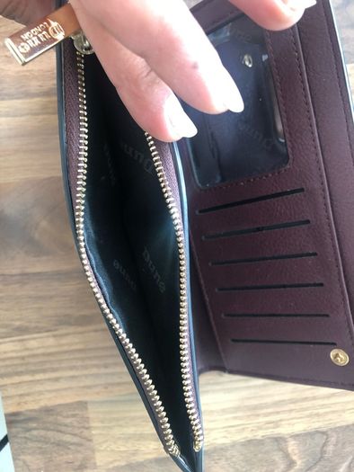 Dune wallet