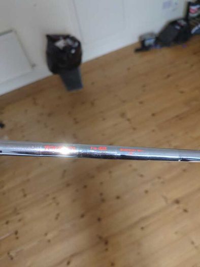 Mizuno JPX 900 Hot Metal Irons 5-PW - Regular Flex - Missing 7 Iron