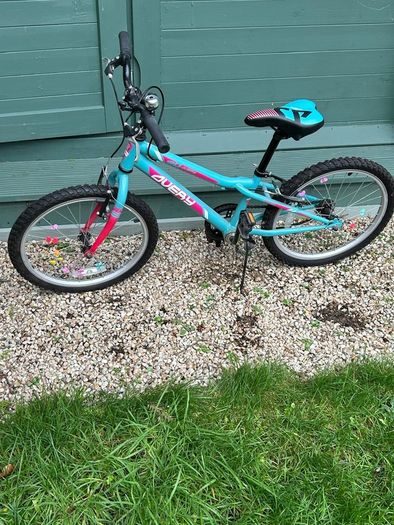 Girls Bike