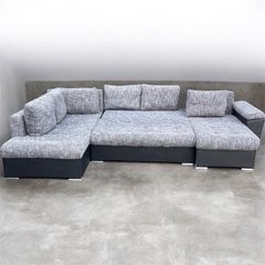 Large sofabed