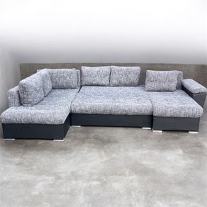 Large sofabed