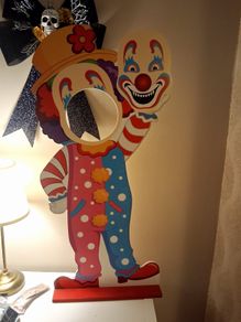 Halloween decoration