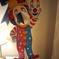 Halloween decoration