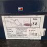 Tommy Hilfiger wedge sandals size 5 Image 2