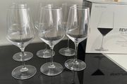 Stolze Wine glasses