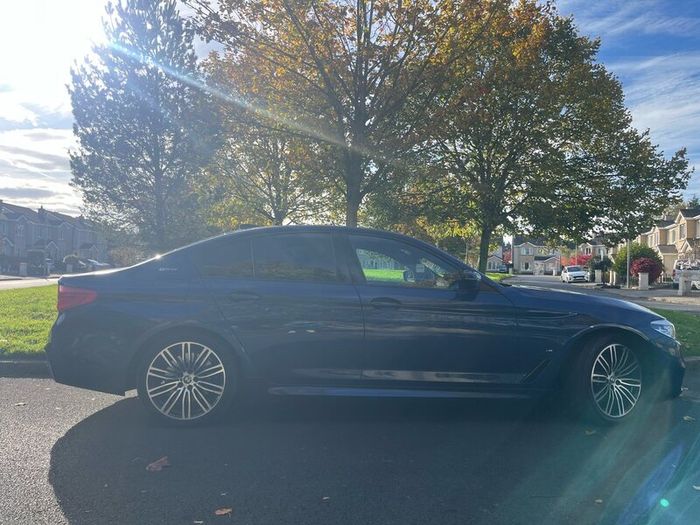Bmw 530e M Sport