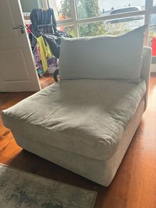 Sofa seat