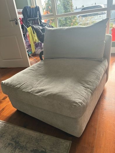 Sofa seat