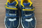 Geox Super Mario Bross trainers