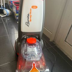 cleaner