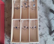 Kilkenny Wine glasses