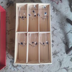 Kilkenny Wine glasses