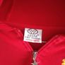 Red hoodie would fit adult xxs xs 140 cm height Image 5