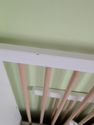 Cot/Cot bed
