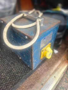 transformer 110v